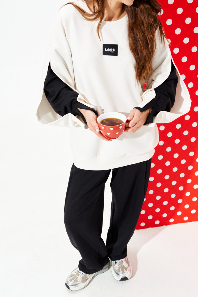 Костюм Elletto 5331