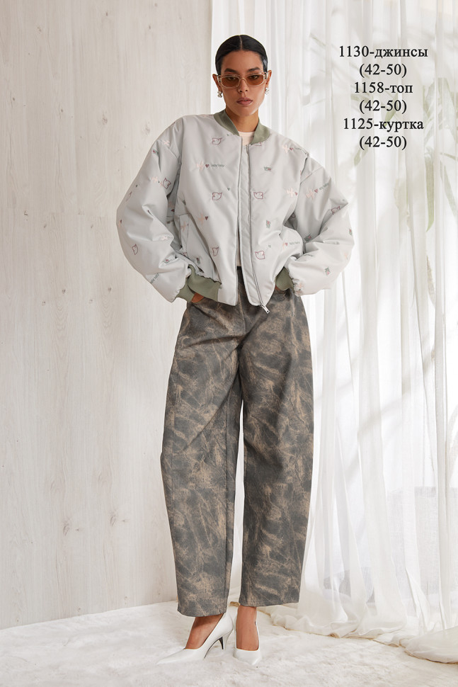 Куртка NIV NIV 1125