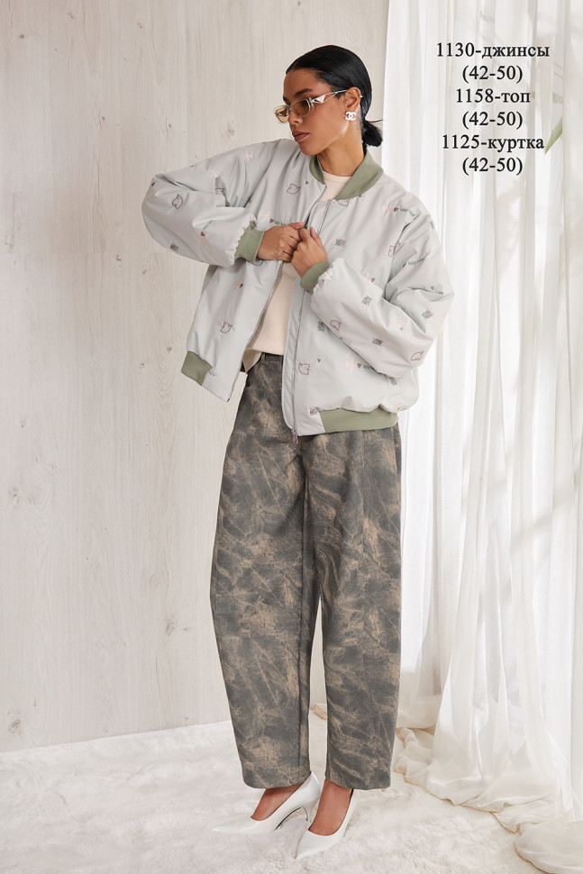 Куртка NIV NIV 1125