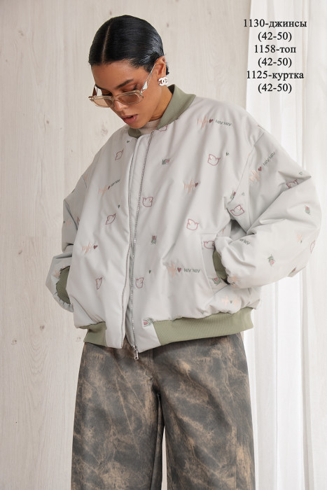 Куртка NIV NIV 1125