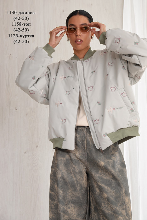 Куртка NIV NIV 1125