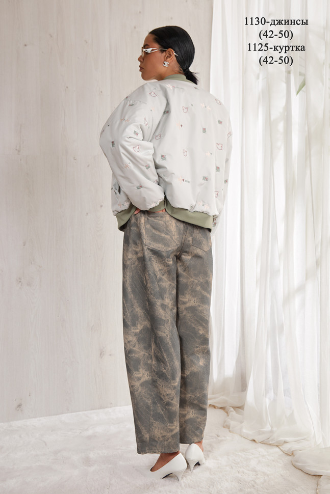 Куртка NIV NIV 1125