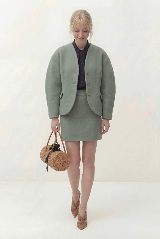 Костюм LOKKA 1866