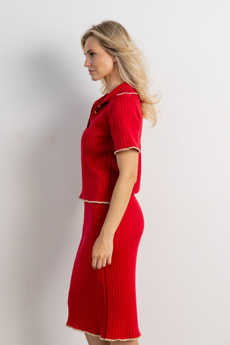 Джемпер MOZART 2675