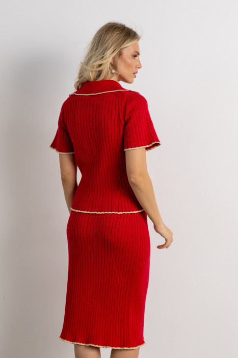 Джемпер MOZART 2675