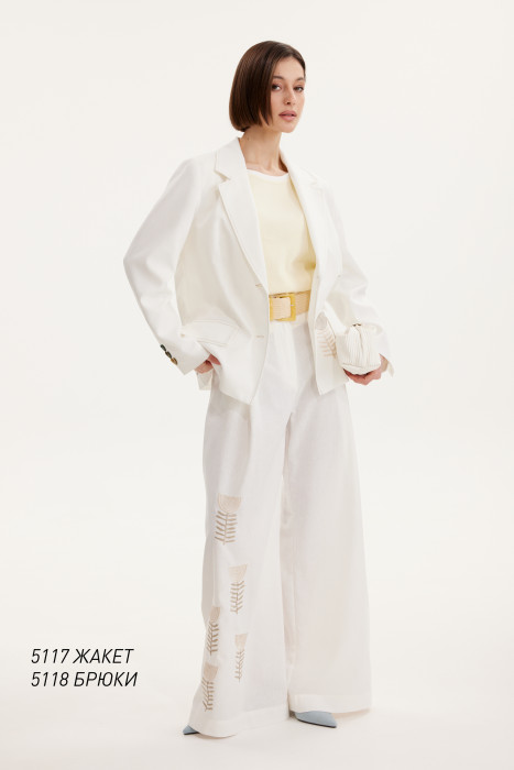 Брюки Niv Niv Fashion 5118