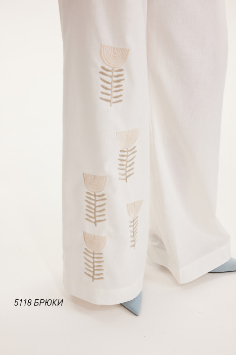 Брюки Niv Niv Fashion 5118