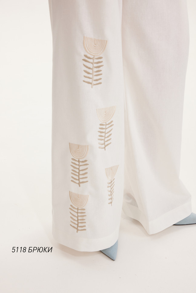 Брюки Niv Niv Fashion 5118