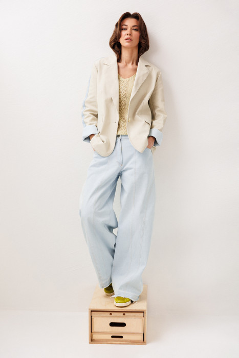 Жакет BUTER 3286