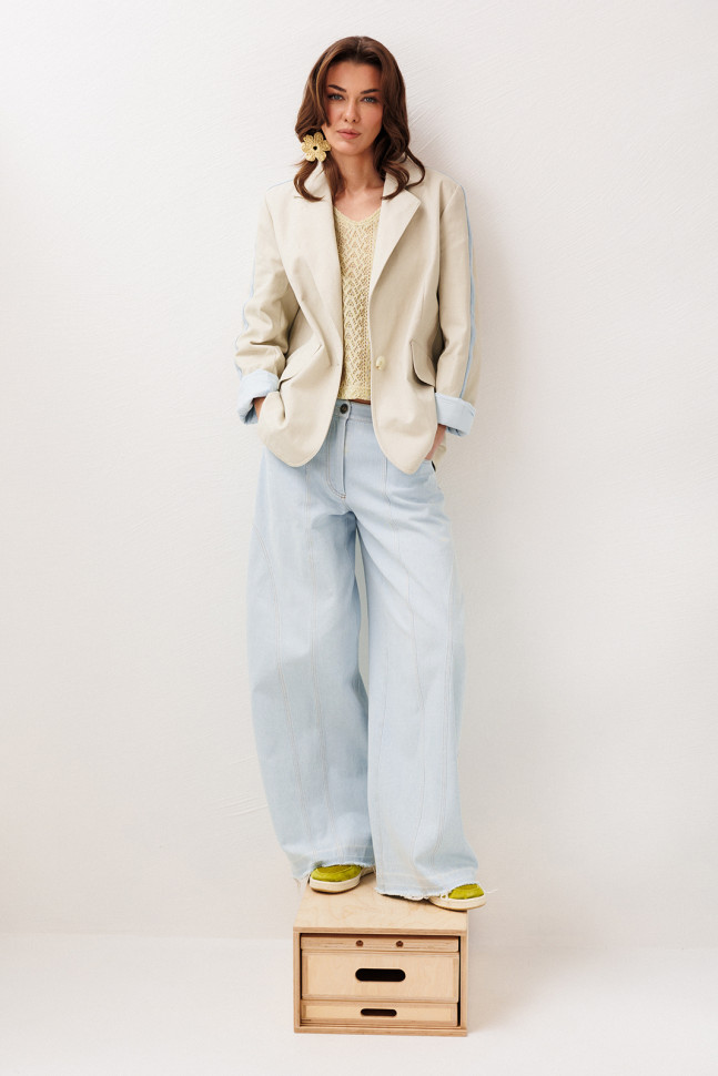 Жакет BUTER 3286