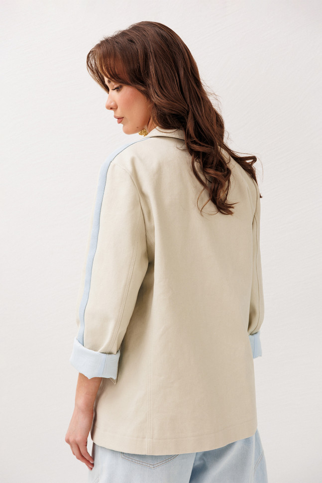 Жакет BUTER 3286