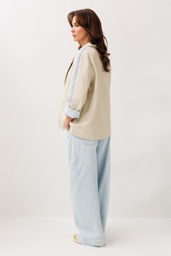 Жакет BUTER 3286