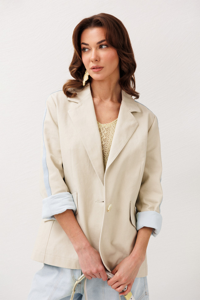 Жакет BUTER 3286