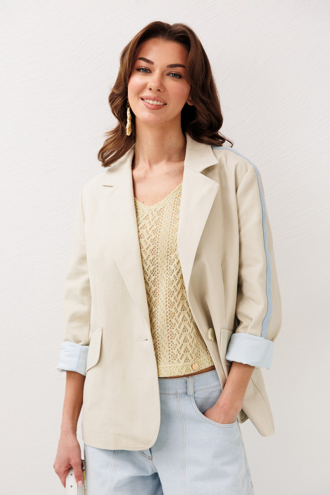 Жакет BUTER 3286