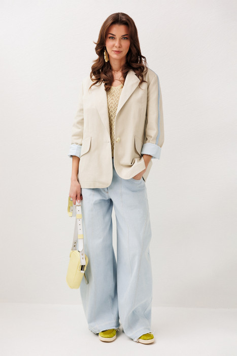 Жакет BUTER 3286