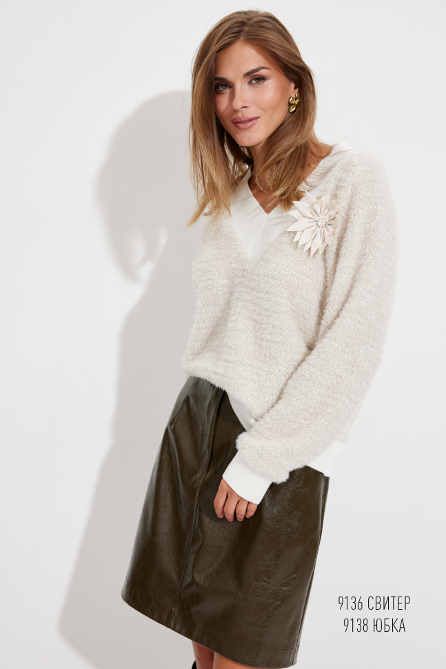 Джемпер Niv Niv Fashion 9136