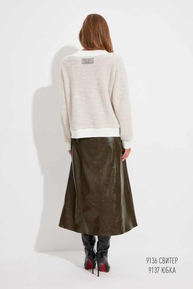 Джемпер Niv Niv Fashion 9136