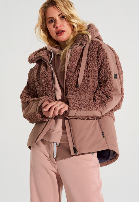 Куртка Dimma Соня/2