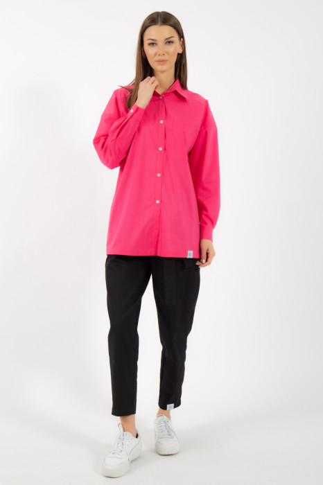 Рубашка Kivviwear 407009