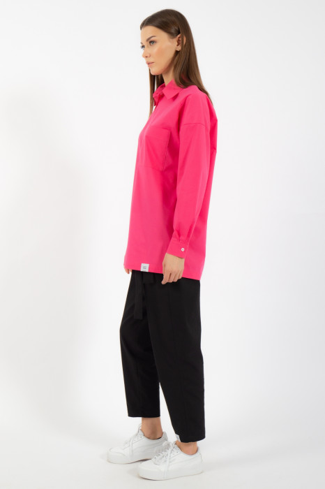 Рубашка Kivviwear 407009