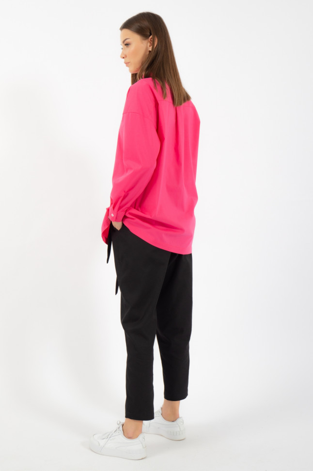 Рубашка Kivviwear 407009