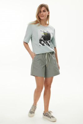 Футболка Niv Niv Fashion 470
