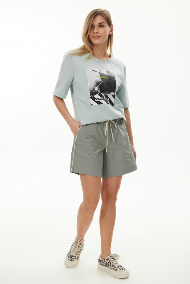 Футболка Niv Niv Fashion 470