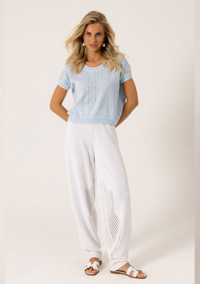 Джемпер Mozart SS2502