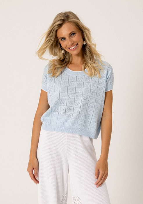 Джемпер Mozart SS2502