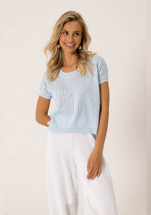 Джемпер Mozart SS2502