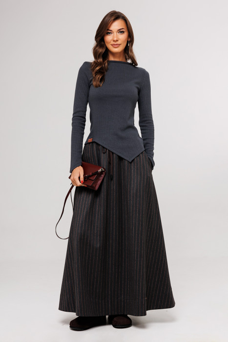 Джемпер BUTER 3155/1