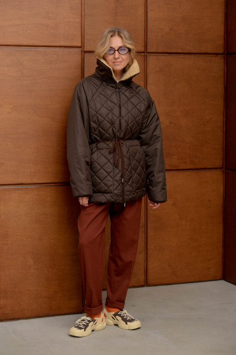 Куртка NUDE 586