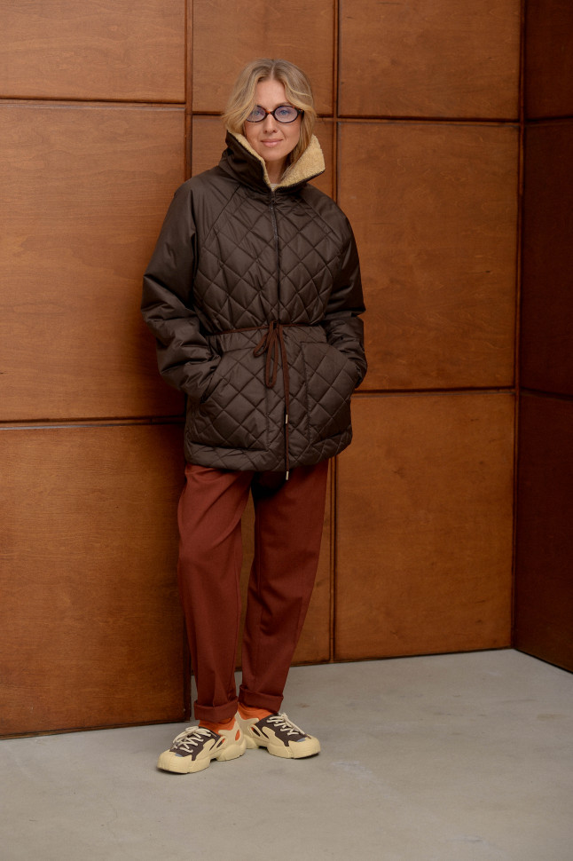 Куртка NUDE 586