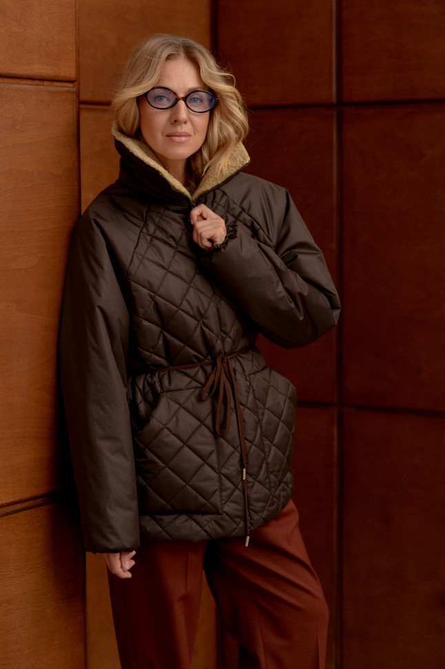 Куртка NUDE 586