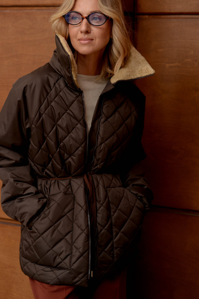 Куртка NUDE 586