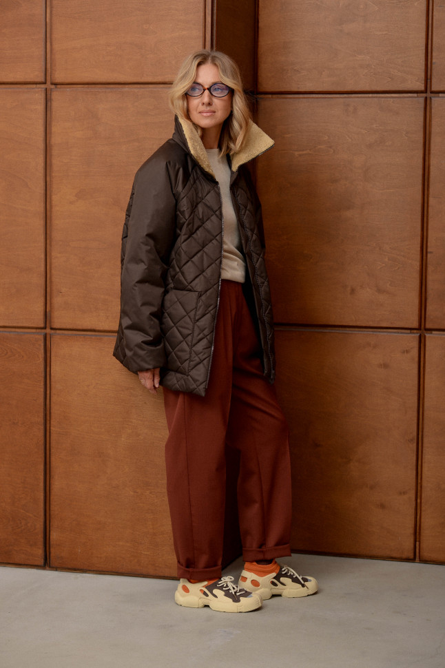 Куртка NUDE 586