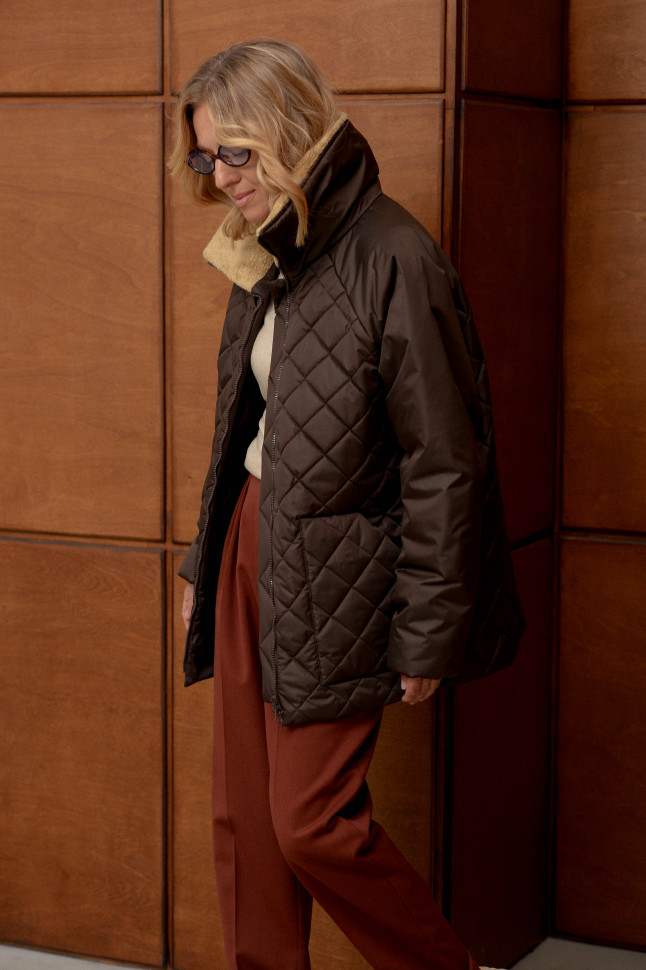 Куртка NUDE 586