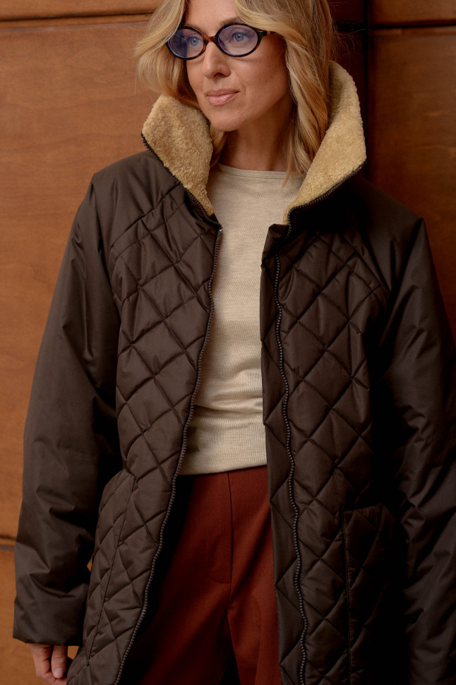 Куртка NUDE 586