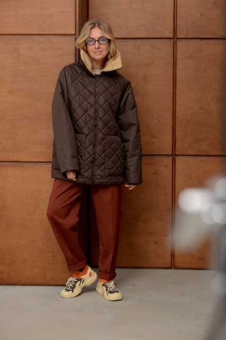 Куртка NUDE 586