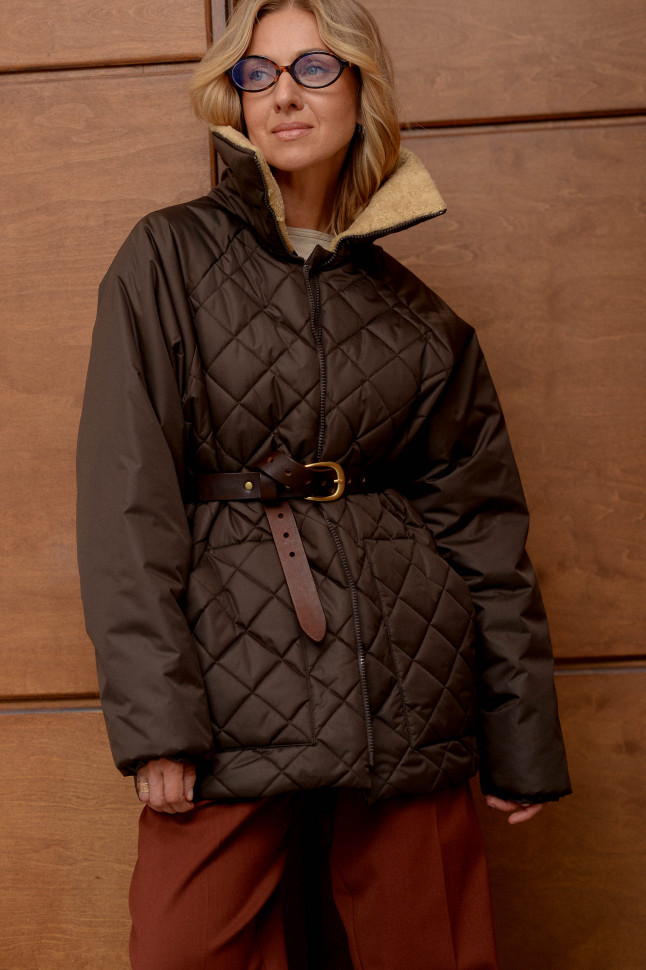 Куртка NUDE 586