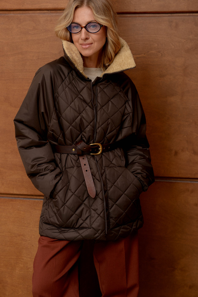 Куртка NUDE 586