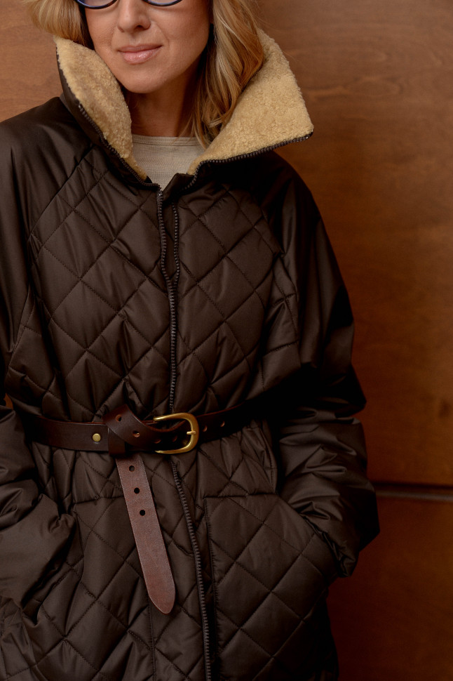 Куртка NUDE 586