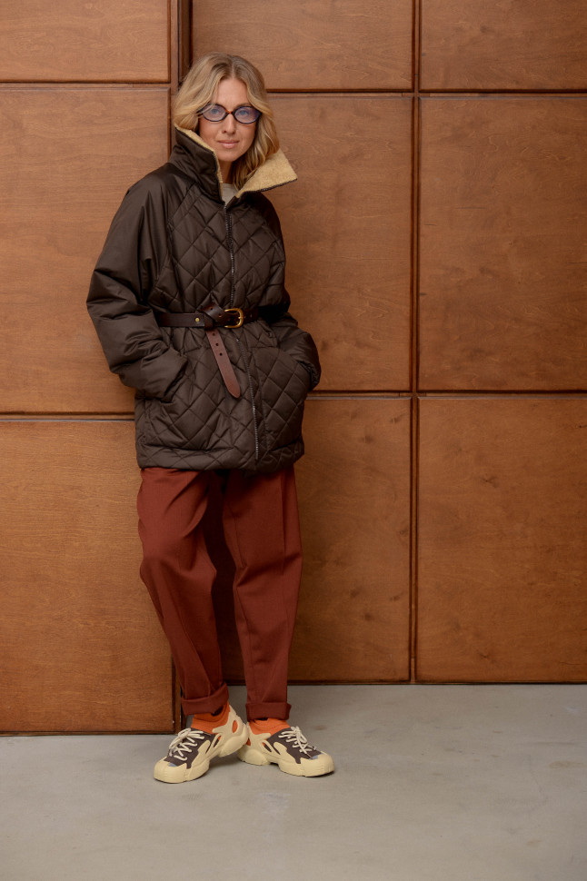 Куртка NUDE 586