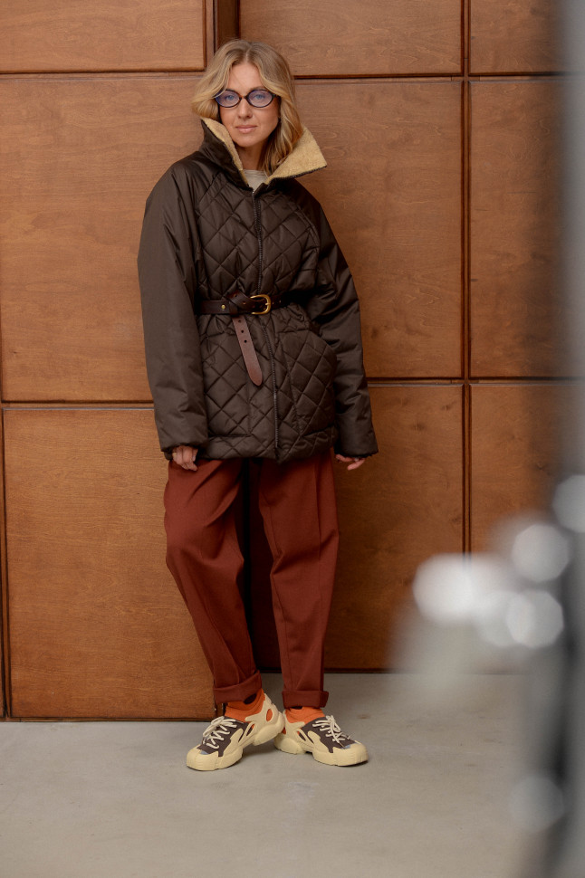 Куртка NUDE 586