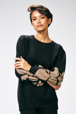 Джемпер Mozart NN2625