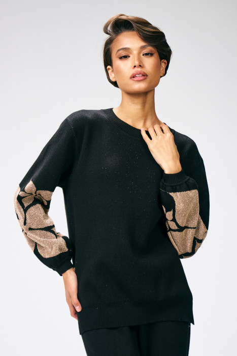 Джемпер Mozart NN2625