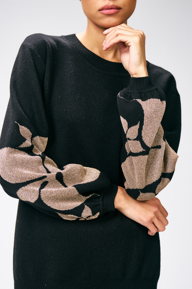 Джемпер Mozart NN2625