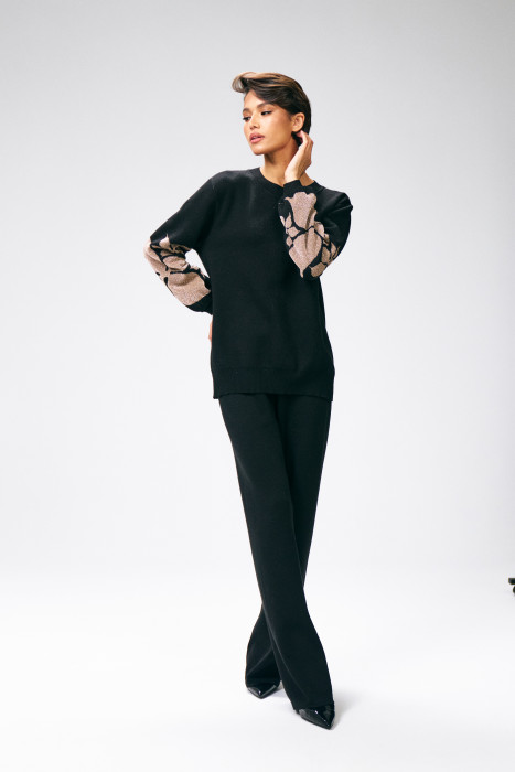 Джемпер Mozart NN2625