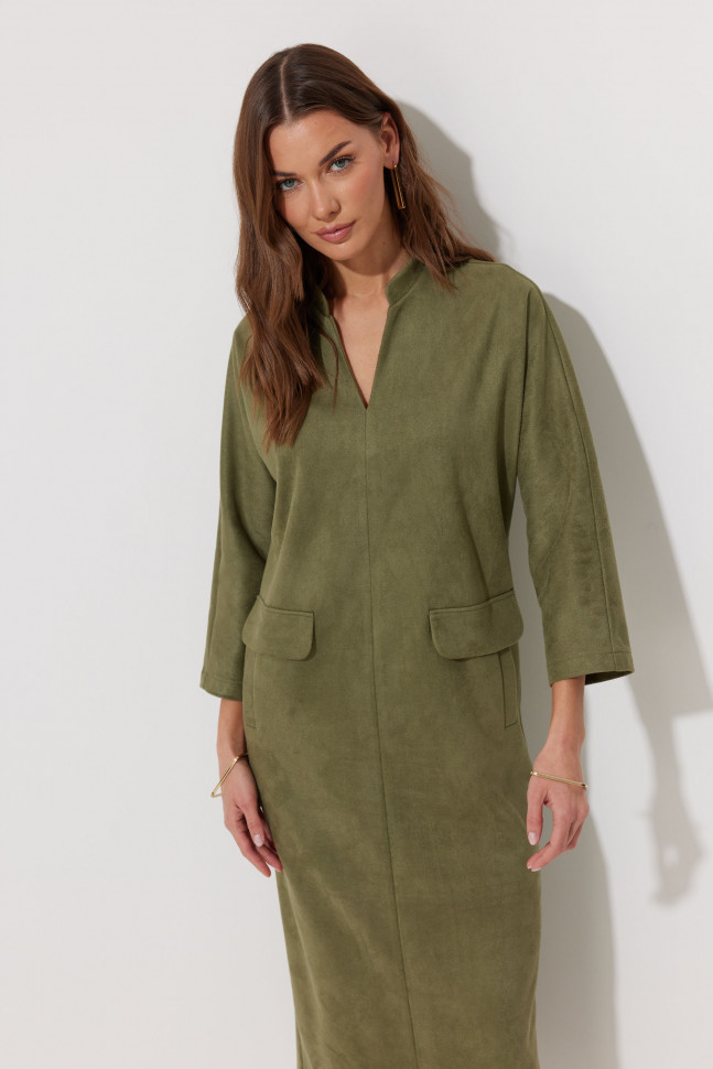 Платье Люше 4196