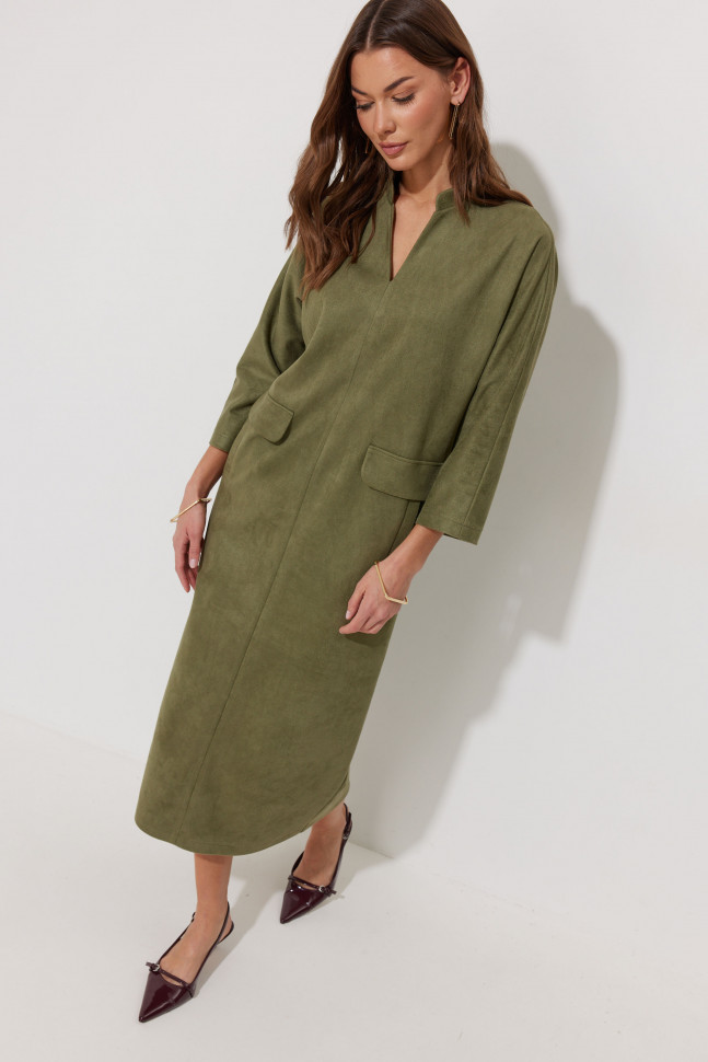 Платье Люше 4196